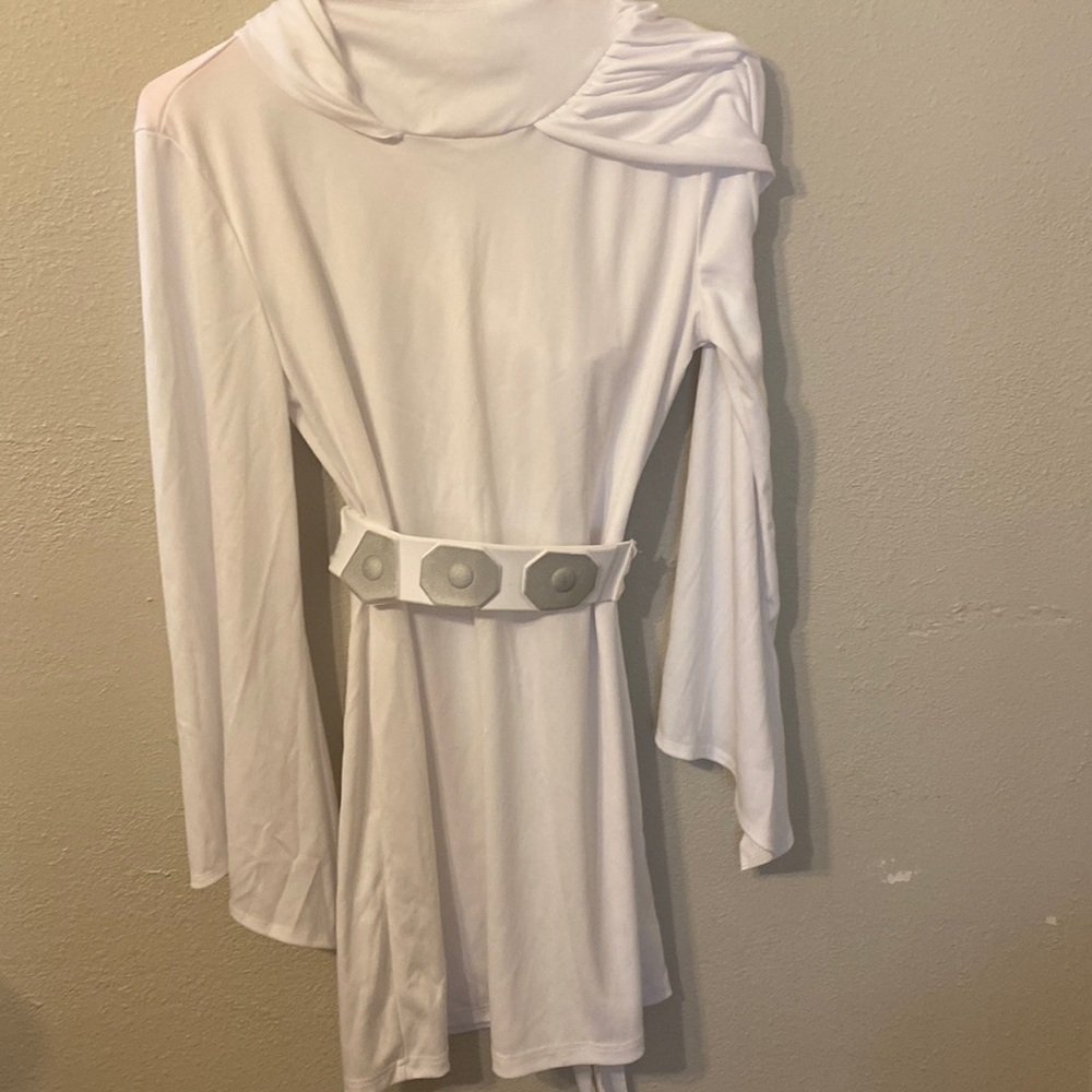 Princess Leia